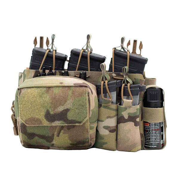 SHELLBACK TACTICAL プラカード Patrol Max プレートキャリア SBT-7...