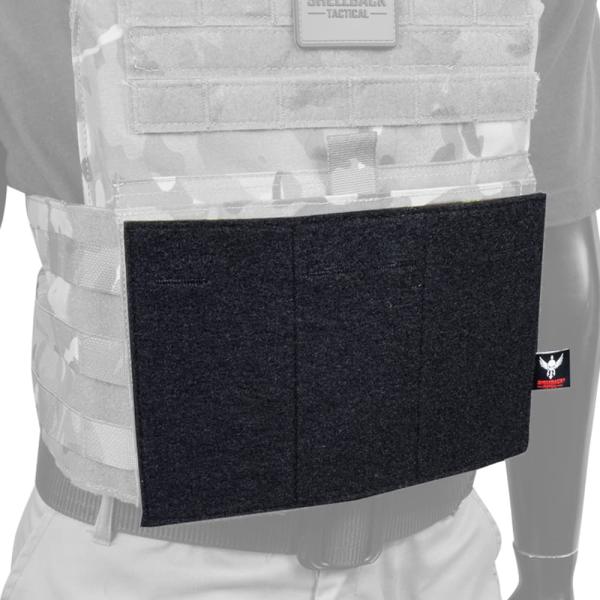 SHELLBACK TACTICAL モールループアダプター Molle Loop Adapter ...