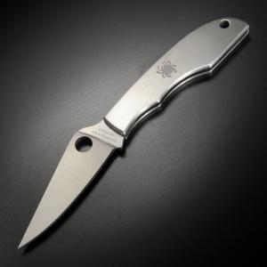 SPYDERCO 折りたたみナイフ 138P グラスホッパー ミニ | Spyderco 折り畳みフォルダーの商品画像