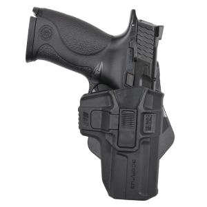 BLACKHAWK ヒップホルスター Serpa CQC HK VP9/SFP9用 HK45対応 右利き