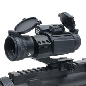 VORTEX OPTICS ドットサイト CF-RD2 クロスファイア 2MOA レッド