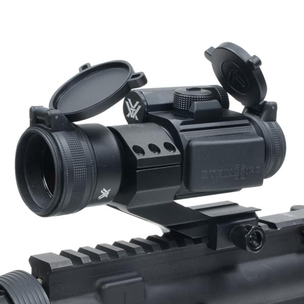 VORTEX OPTICS ドットサイト STRIKEFIRE2 ナイトビジョン対応 SF-BR-5...