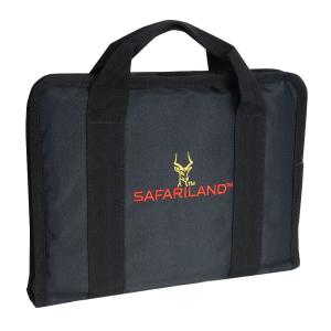 Safariland ピストルケース 2丁収納 サファリランド DUAL HANDGUN CASE ハンドガンケース｜repmartjp