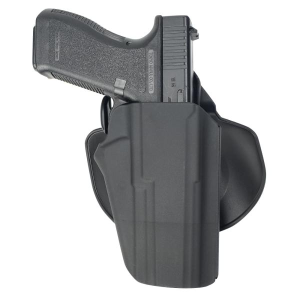 SAFARILAND ヒップホルスター 578 GLS プロフィット ワイドロング P320 M9A...