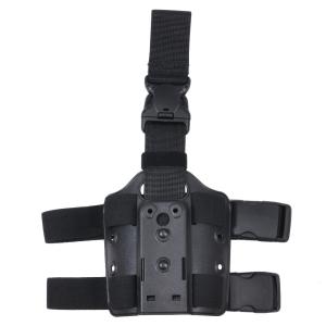 Safariland レッグプラットフォーム 6005-6-123 両利き用