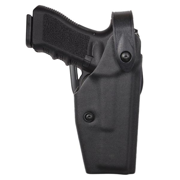 SAFARILAND ホルスター 6280 SLS ミドルライド Glock 17/18C/22用 ...