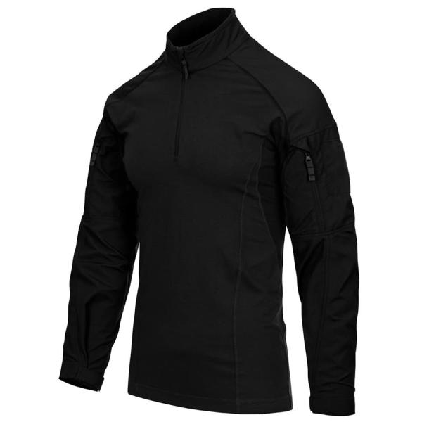 DIRECT ACTION コンバットシャツ VANGUARD ジッパー付きポケット SH-VGCS...