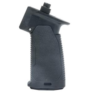 ☆パックマイヤー S&W Kフレーム ラウンドバット用 ラバーグリップ