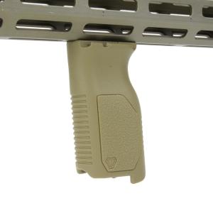 STRIKE INDUSTRIES バットパッド MOD1ストック用 ラバー製 ストライク