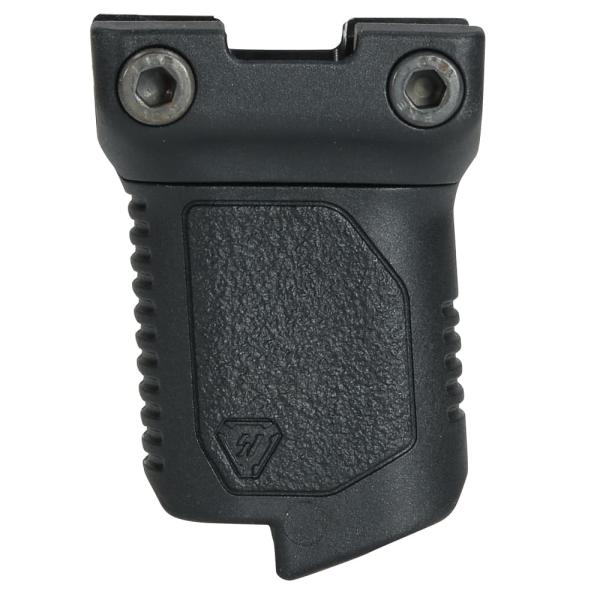 STRIKE INDUSTRIES フォアグリップ Angled Vertical Grip ピカテ...
