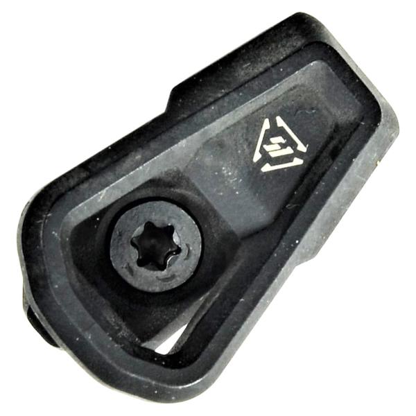 STRIKE INDUSTRIES スリングループ M-LOK/KeyMod両対応 ステンレス製 S...