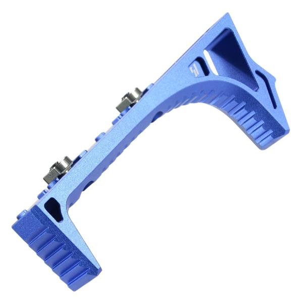 STRIKE INDUSTRIES カーブドフォアグリップ M-LOK/KeyMod両対応 SI-L...