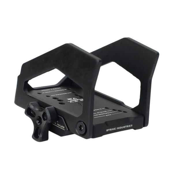 STRIKE INDUSTRIES マウントベース Reflex Exoskeleton V2 ドッ...