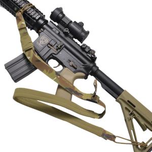 MAGPUL（マグプル） 【MAGPUL】MOE SL-K Carbine Stock Mil-Spec［ODG
