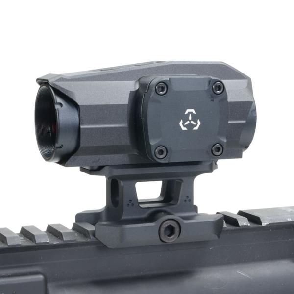 STRIKE INDUSTRIES ドットサイト SCOUTER 11段階輝度調整 SO-SCOUT...