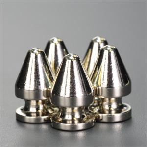 スタッズ ツリースパイク 13.5mm ニッケル...の商品画像