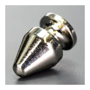 スタッズ ツリースパイク 13.5mm ニッケ...の詳細画像2