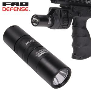 GLOCK 純正 ウェポンライト GTL11 Xenon キセノン球 4434