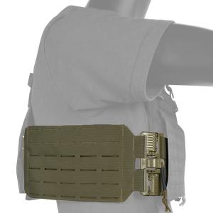 Direct Action】SpitFire SMGフラップ 【実物】 Direct Action