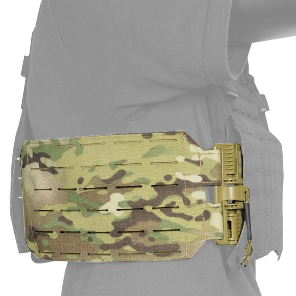 DIRECT ACTION カマーバンド SPITFIRE MK2用 ラピッドアクセス PC-SPR...