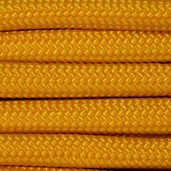 ATWOOD ROPE 550パラコード タイプ3 エアフォースゴールド [ 305m ] アトウッ...