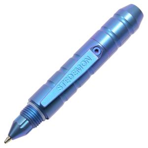 UZI タクティカルペン TACPEN15 ボルトアクション 護身用ボールペン