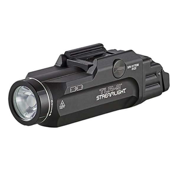 STREAMLIGHT ウェポンライト TLR-9 交換リアスイッチ付き ストリームライト TLR9...