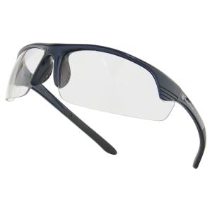 S&W シューティンググラス CORPORAL クリアレンズ スミス＆ウエッソン サングラス メンズ 紫外線カット UVカットの商品画像