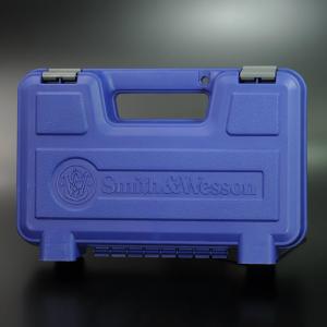 S&W ハンドガンケース 1丁用 スモール W33cm×D22cm 39032 |スミス