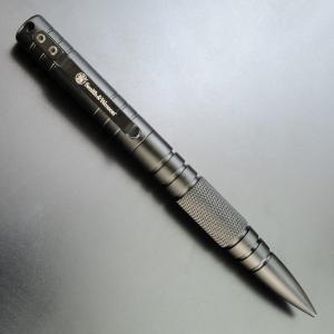 S W タクティカルペン M P アルミ ブラック スミス ウェッソン ディフェンスペン 高級ボールペン ギフト お祝い プレゼント Swpenmpbk ミリタリーショップ レプズギア 通販 Yahoo ショッピング