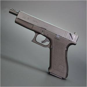 タナカ モデルガン GLOCK18 2ndジェネレーション HW エボリューション TANAKA Glock｜repmartjp