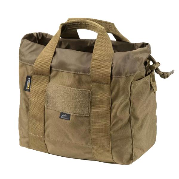 HELIKON-TEX アモバッグ AMMO BUCKET コーデュラナイロン TB-ABK-CD ...