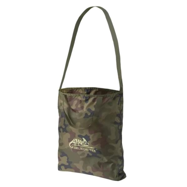 HELIKON-TEX ショルダーバッグ Carryall デイリー TB-CRD-PO [ PLウ...