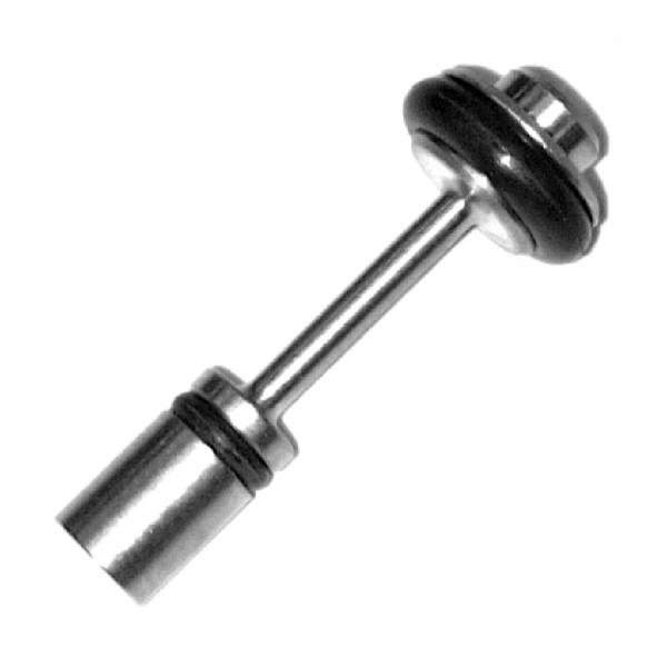 KM企画 放出バルブ TNパンチアップバルブ 東京マルイ NEWパイソン対応 TM041PYN2 ケ...