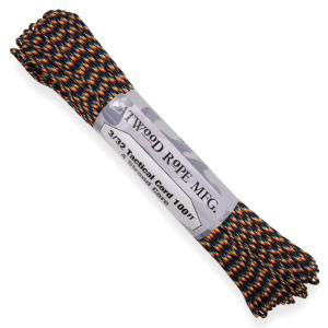 ATWOOD ROPE タクティカルコード 30m ギャラクシー