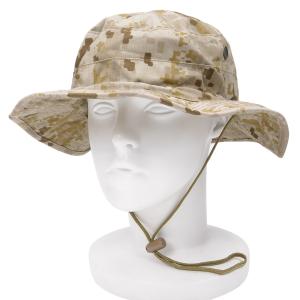 TRU-SPEC ブーニーハット GEN2 アジャスタブル デジタルカモ  迷彩柄 デジタル迷彩 トゥルースペック