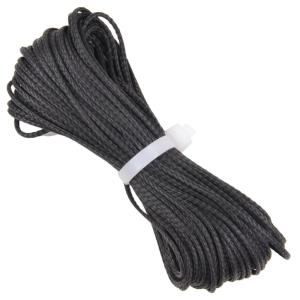FIVE STAR GEAR 直径2mm テクノーラコード 15m ファイブスターギア Survival Cord TECHNORA 450LB