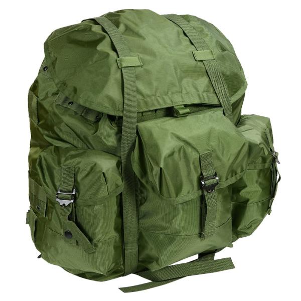 FIVE STAR GEAR バックパック GIスペック アリスパック ラージ ファイブスターギア ...