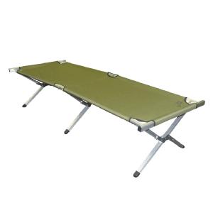 USミリタリー アルミニウムフレームコット GI ALUMINUM FRAME COT