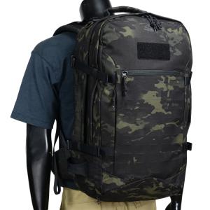 LBX Tactical バックパック Titan 3-Day MAP Pack LBX-4000