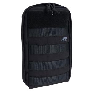 Tasmanian Tiger ユーティリティポーチ TT タックポーチ7 ラージサイズ [ ブラック ] タスマニアンタイガー