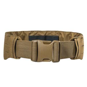 Tasmanian Tiger ウォーリアベルト TT WARRIOR BELT LC レーザーカットMOLLE 7783 [ コヨーテブラウン / Sサイズ ]｜repmartjp