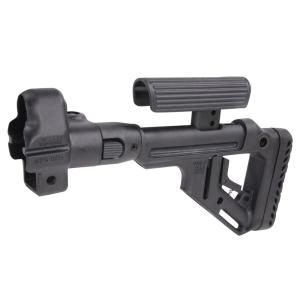 MP5 RISハンドガード (アルミCNC レイルパネル付) VFC製 : AirSoftClub