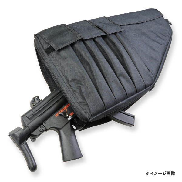 アンクルマイクス SMG サブマシンガンケース 5210-1 UncleMikes ハンドガンケース...