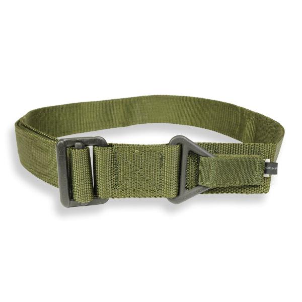 UNCLE MIKES タクティカル リガーベルト Vリング [ オリーブドラブ / Mサイズ ] ...