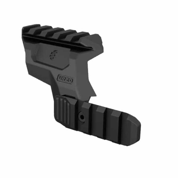 RECOVER TACTICAL アッパーレール 20/20スタビライザーキット対応 UR20-01...