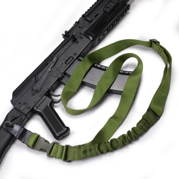 CONDOR シングルポイントスリング US1021 バイパー [ オリーブドラブ ] コンドル コ...