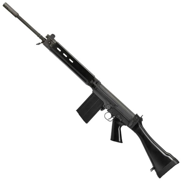 VFC ガスガン LAR (FAL 50.00 Type1) 日本仕様 VF2J-LAR-BK01 ...