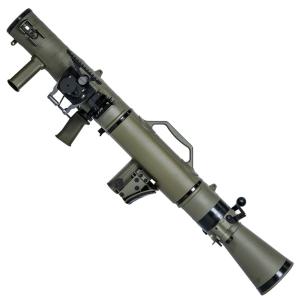 Arts Airsoft グレネードランチャー AS-40 ダブルバレル アーツエア