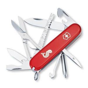 VICTORINOX（ビクトリノックス） アーミーナイフ ハンディマン